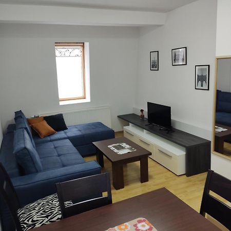 Apartmani Colic Vlasic Exterior photo