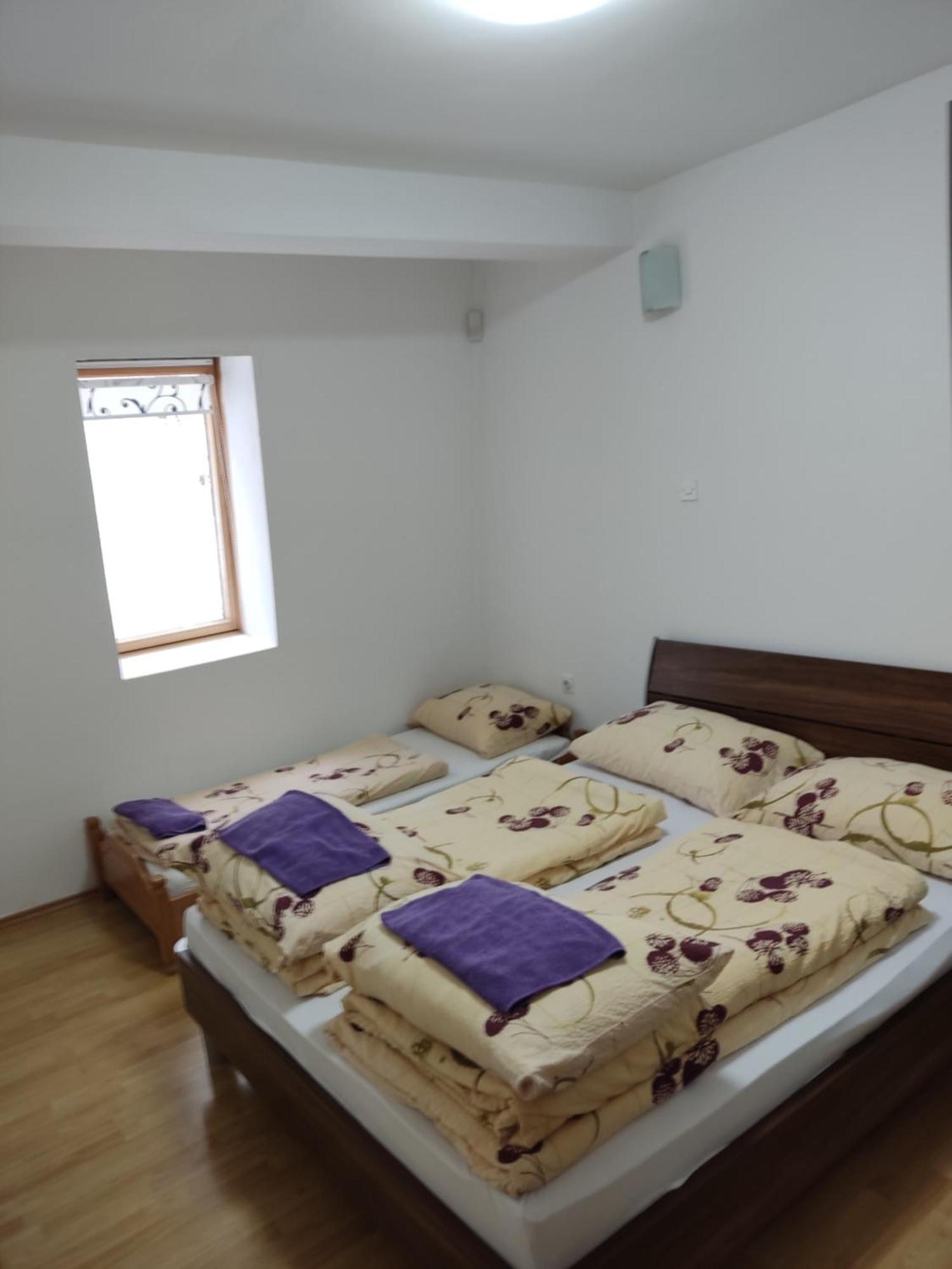 Apartmani Colic Vlasic Exterior photo
