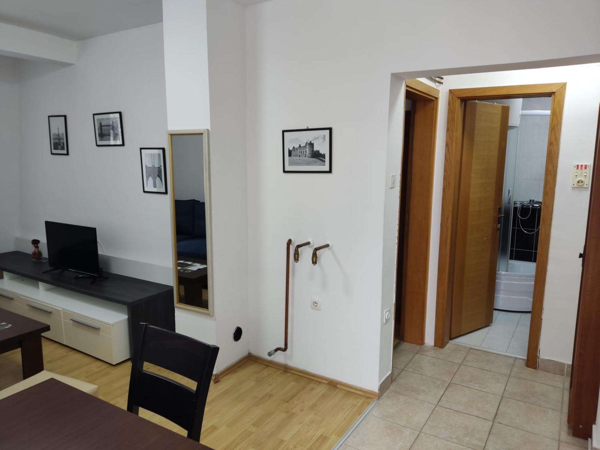 Apartmani Colic Vlasic Exterior photo