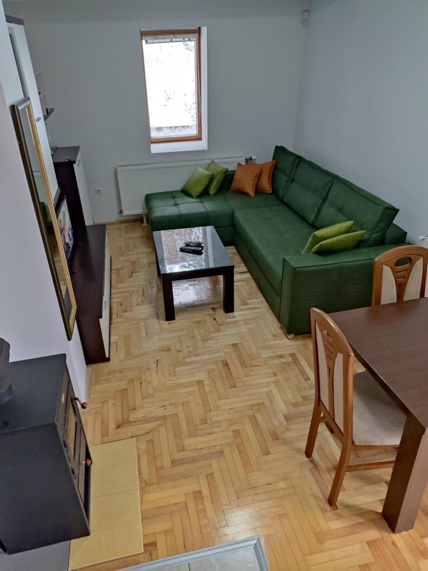 Apartmani Colic Vlasic Exterior photo