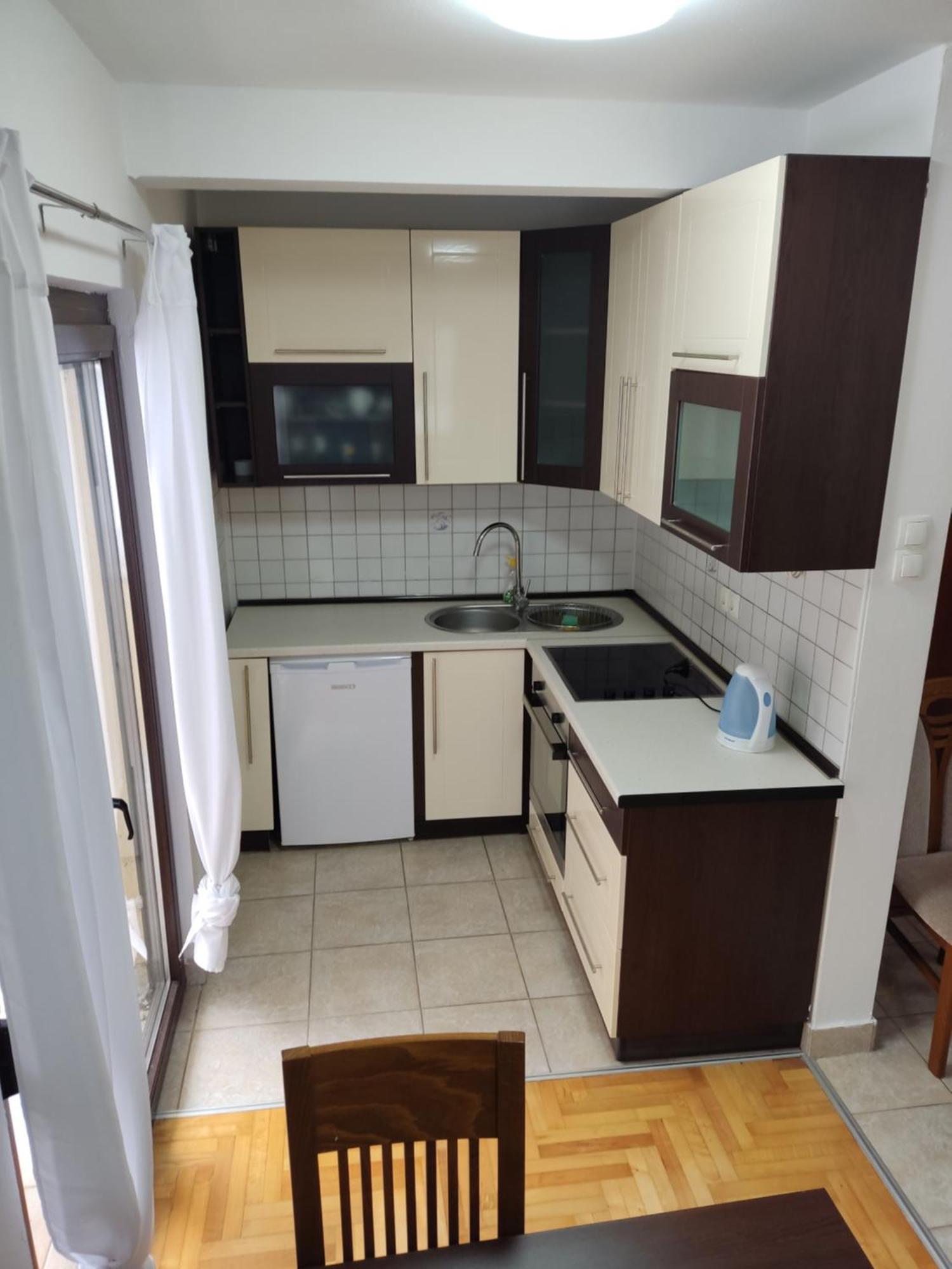 Apartmani Colic Vlasic Exterior photo