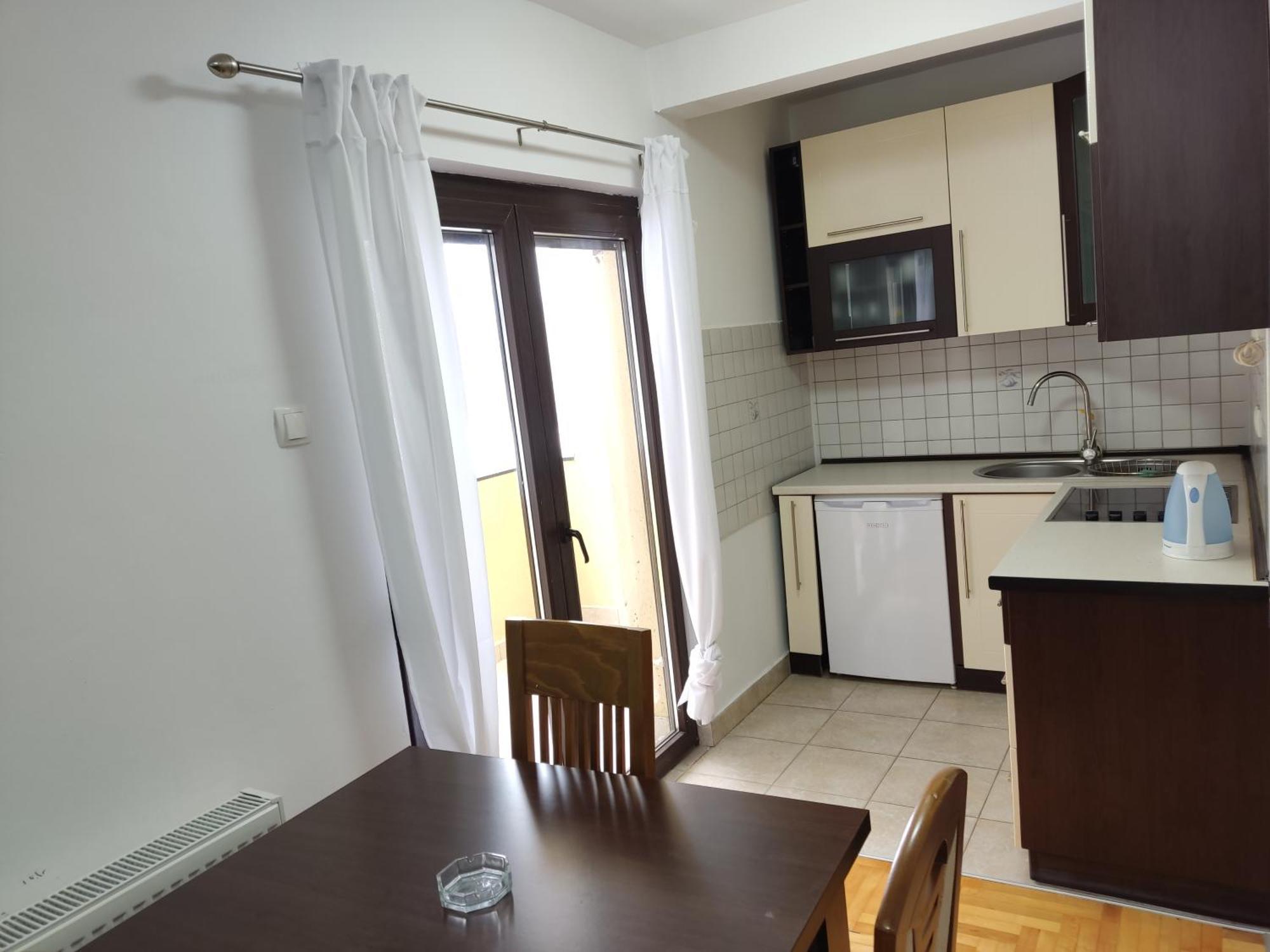Apartmani Colic Vlasic Exterior photo