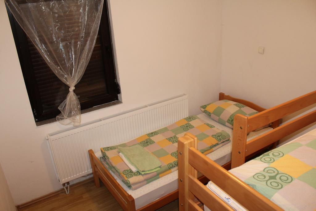 Apartmani Colic Vlasic Exterior photo