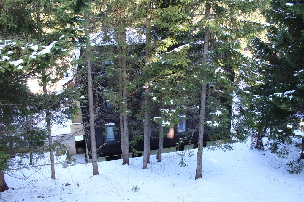 Apartmani Colic Vlasic Exterior photo