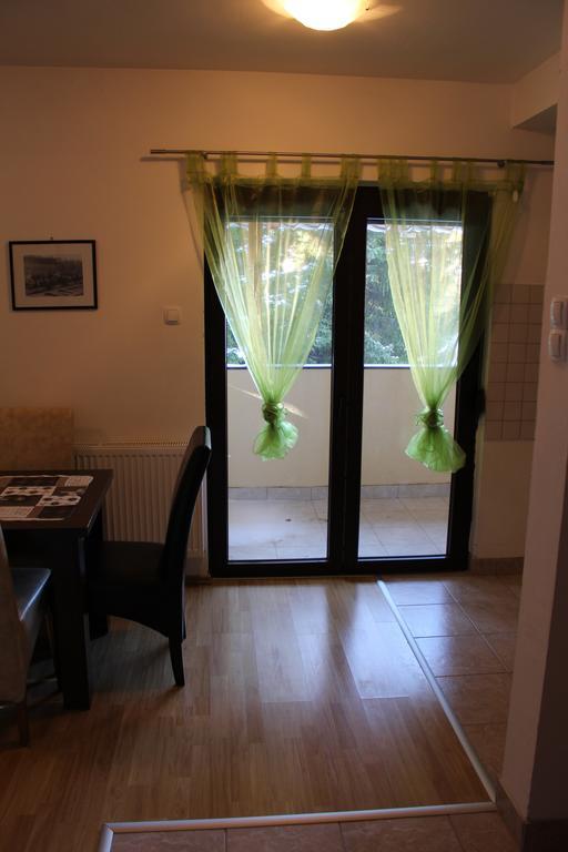 Apartmani Colic Vlasic Exterior photo