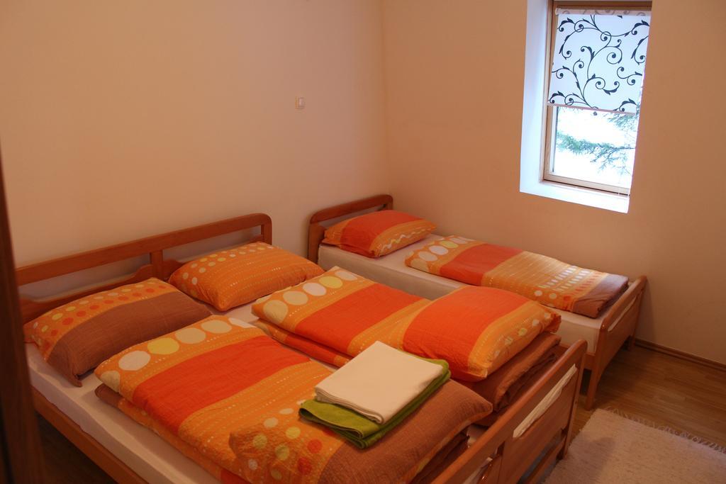 Apartmani Colic Vlasic Exterior photo