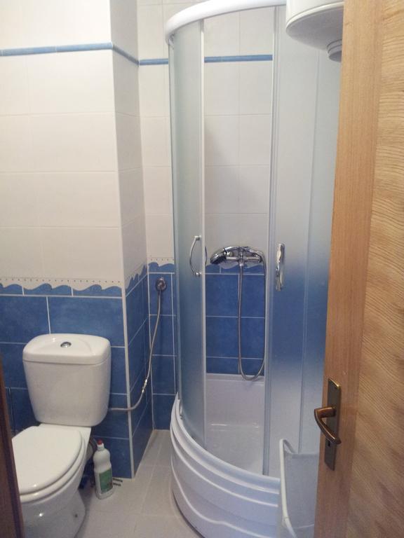 Apartmani Colic Vlasic Exterior photo